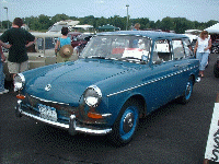 Sea Blue L360