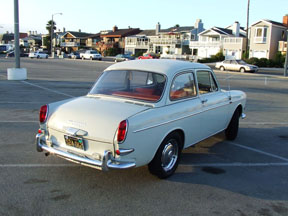 Godsbug's '64 Sunroof Notch