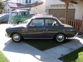 Oscar's 1962 Anthy Notchback